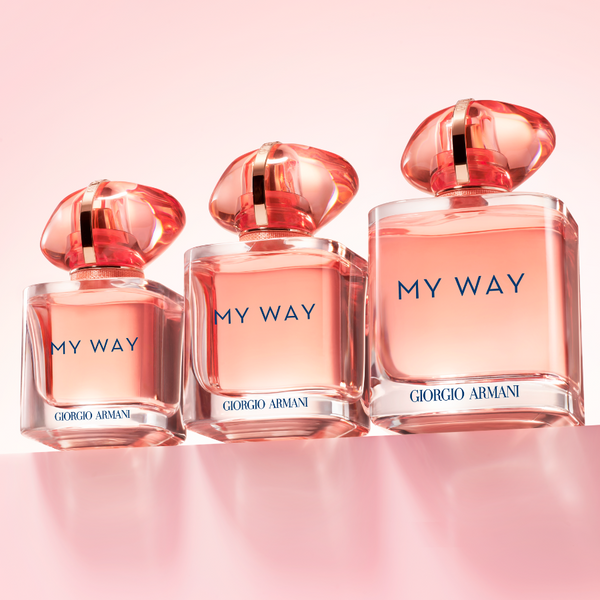 Armani My Way Ylang Edp
