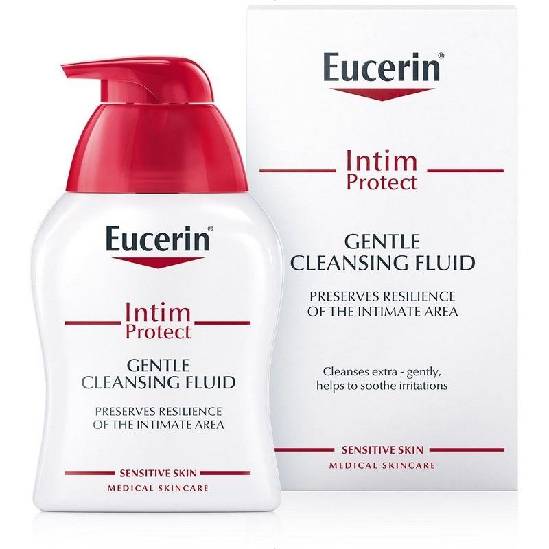 Eucerin pH5 Losion za intimnu higijenu 250ml