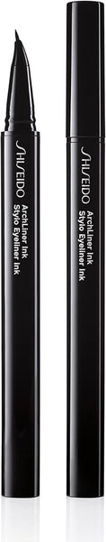 Shiseido  ArchLiner Ink 01