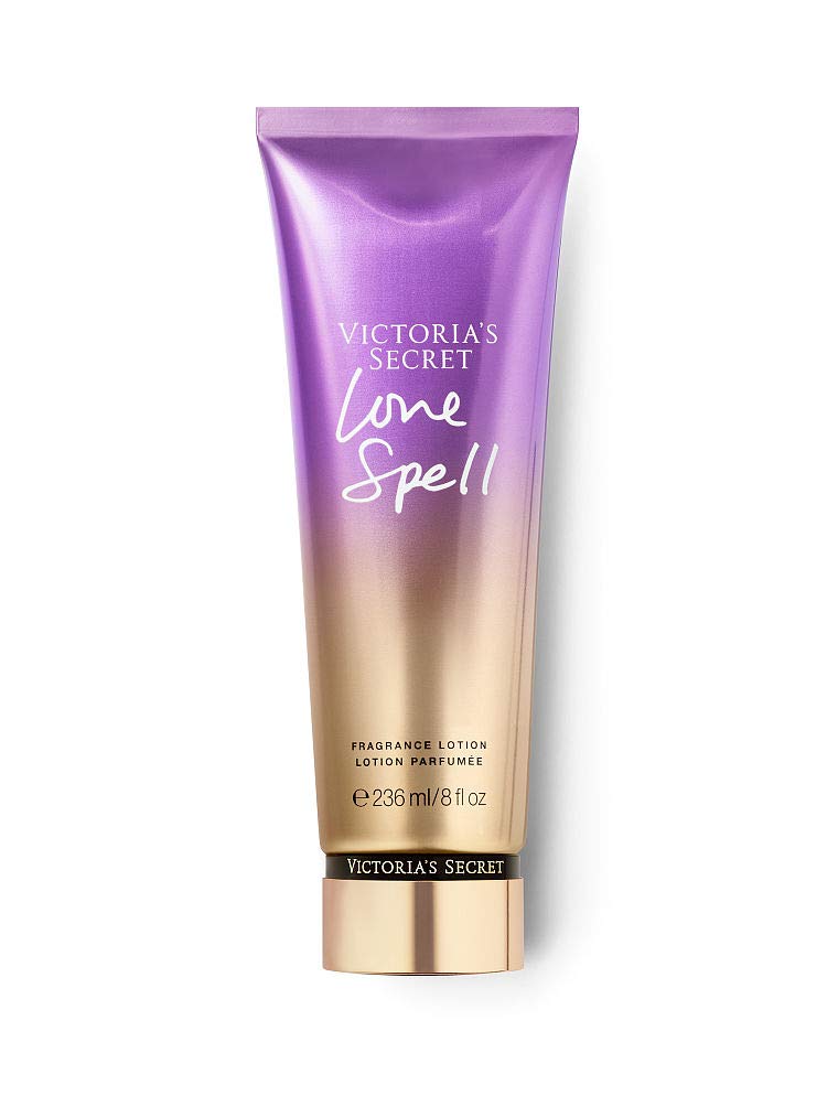 Victoria's Secret Love Spell Body Cream