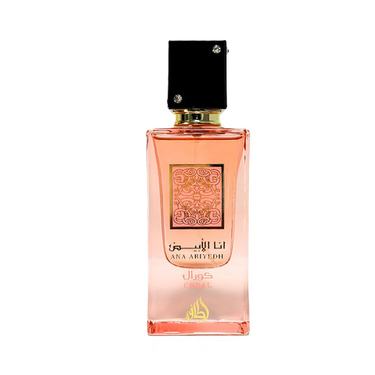 Lattafa ANA ABIYEDH CORAL 60ml