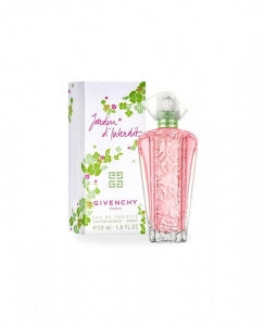 Givenchy Jardin d’Interdit