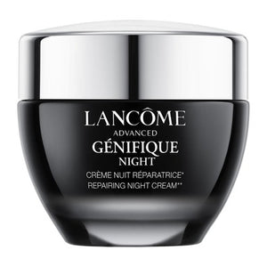 Lancome Genifique Night Cream