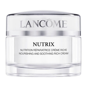 Lancôme Nutrix Classic Visage Nourishing and Soothing Rich Cream