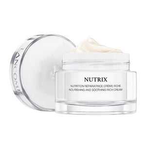 Lancôme Nutrix Classic Visage Nourishing and Soothing Rich Cream