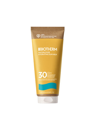 Biotherm Sun Waterlover Hydrating Milk Spf30 200ml