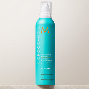 Moroccanoil Volumizing Mousse
