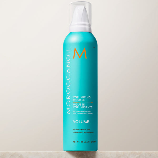 Moroccanoil Volumizing Mousse