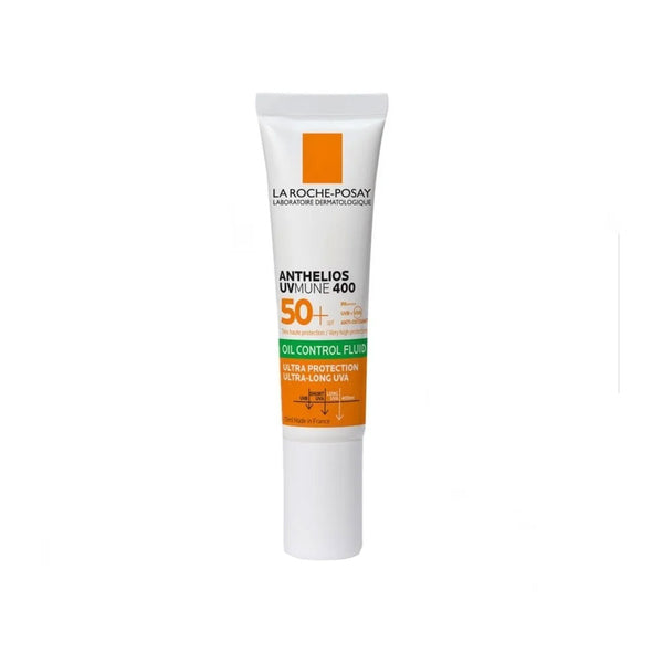 La Roche Posay Anthelios UVmune Fluido Oil Control Spf50+