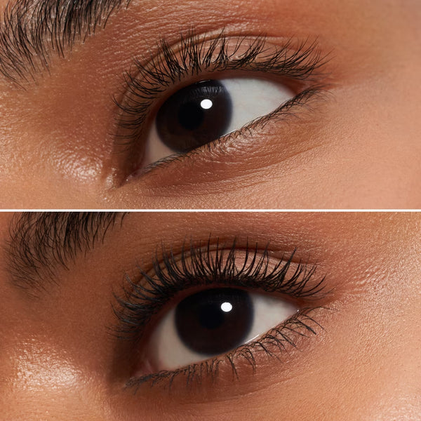 essence lash princess curl & volume maskara