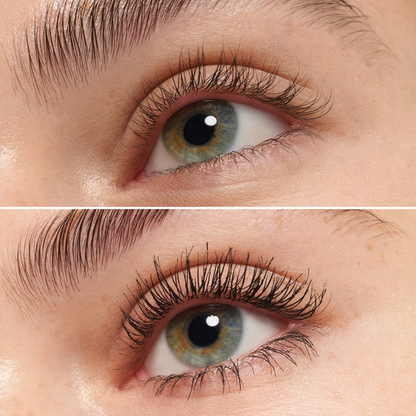 Essence The False Lashes Extreme Volume&Curl maskara