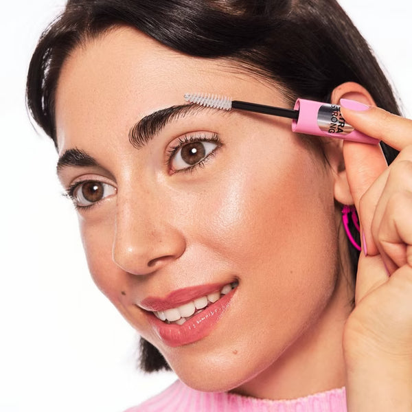 Essence Fix It Like A Pro Transparent Fixing Gel Za Obrve