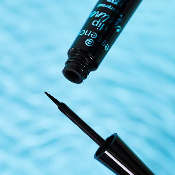 Essence dip waterproof 24h long-lasting ajlajner 01