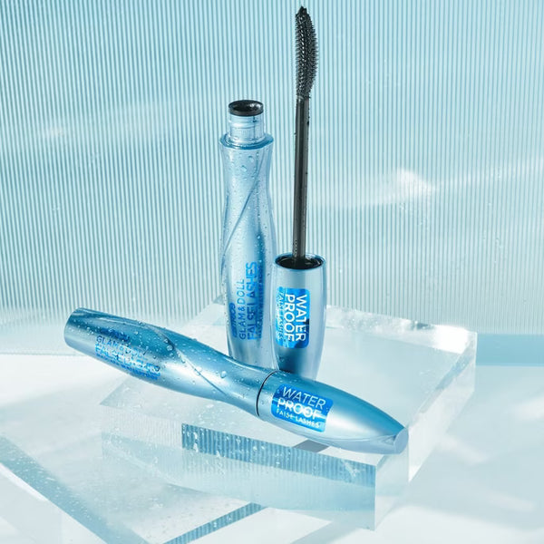 Catrice Glam & Doll False Lashes Waterproof Mascara