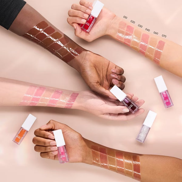 Catrice glossin' glow tinted oil sjaj za usne 070