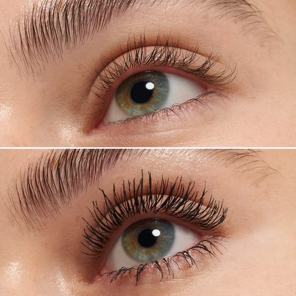 Essence Get Big! Lashes Volume Boost Waterproof vodootporna maskara