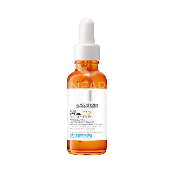 La Roche Posay Pure vitamin C12 serum 30ml