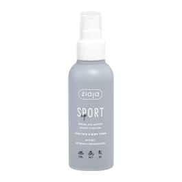Ziaja Aqua tonik za lice i telo – Sport 120 ml