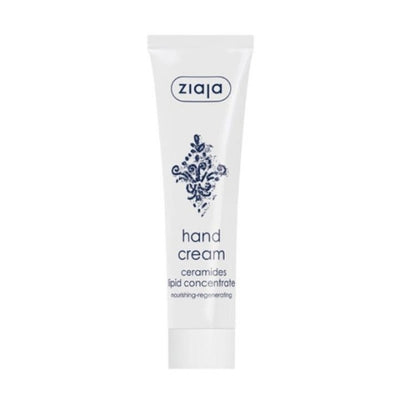 Ziaja Krema za ruke i nokte – Ceramidi 100 ml