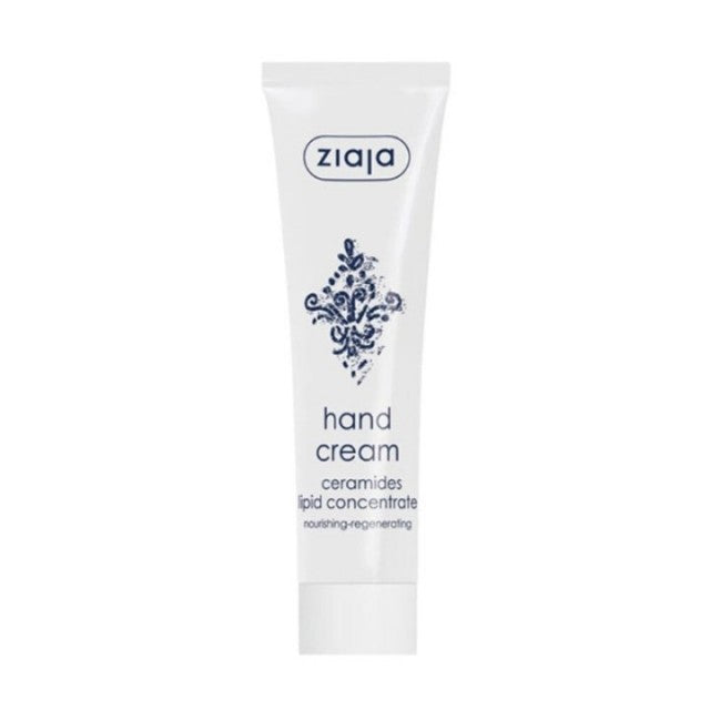 Ziaja Krema za ruke i nokte – Ceramidi 100 ml