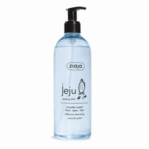 Ziaja Jeju Micelarna voda 390ml