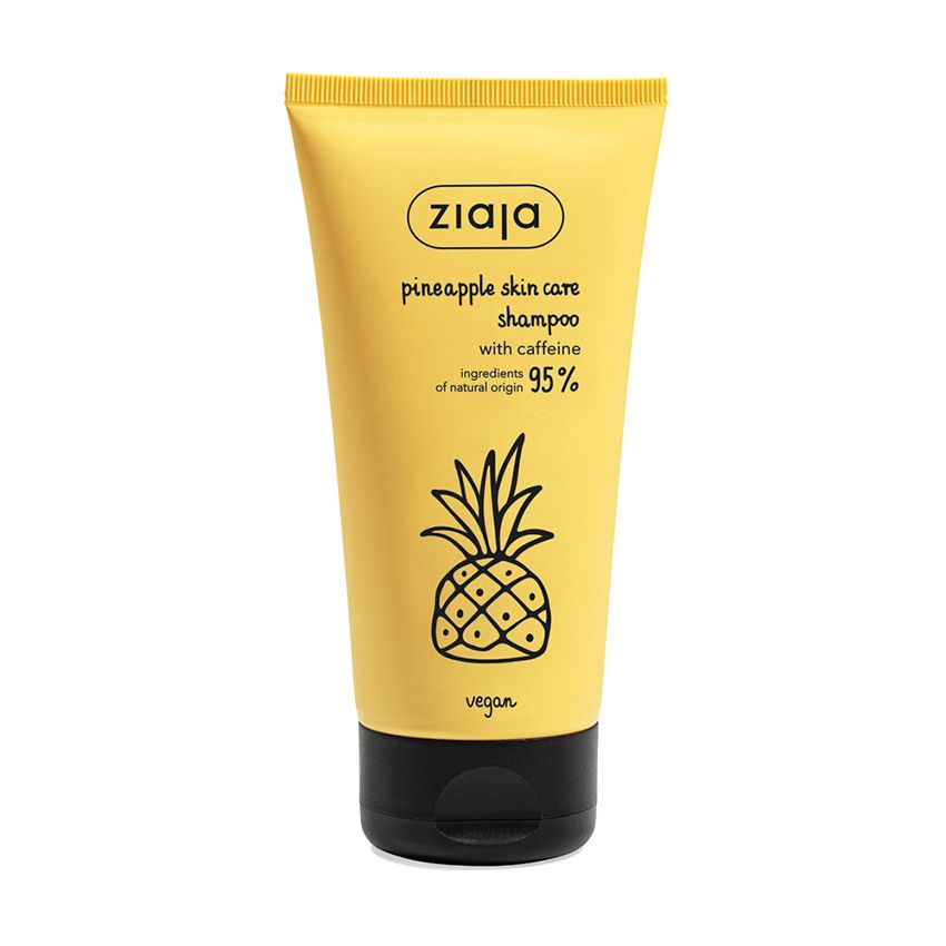 Ziaja Ananas šampon za kosu 160ml