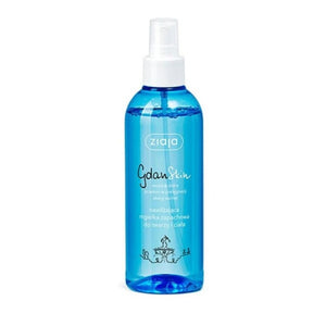 Ziaja Parfimisani sprej za lice i telo – GdanSkin 200 ml