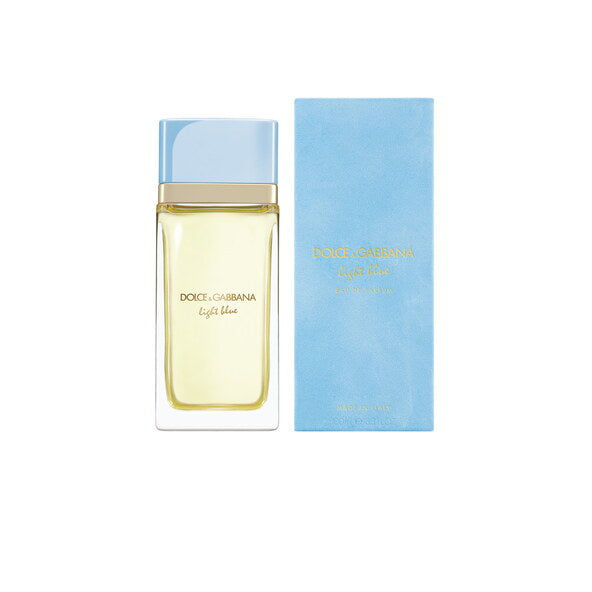Dolce & Gabbana Light Blue edt FRANCE