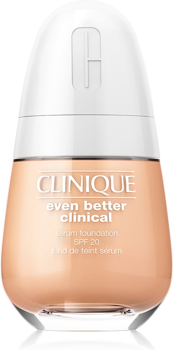 Clinique Even Better Clinical Serum Foundation