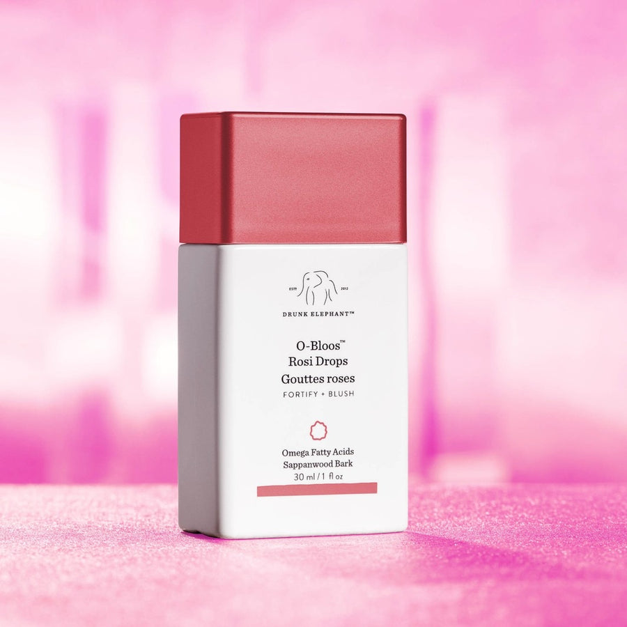 Pijani slon O-Bloos Rosy Drops