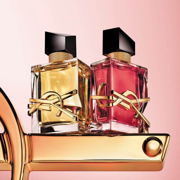 YSL Libre Berry Crush Eau de Parfum Fruitée Parfemska voda