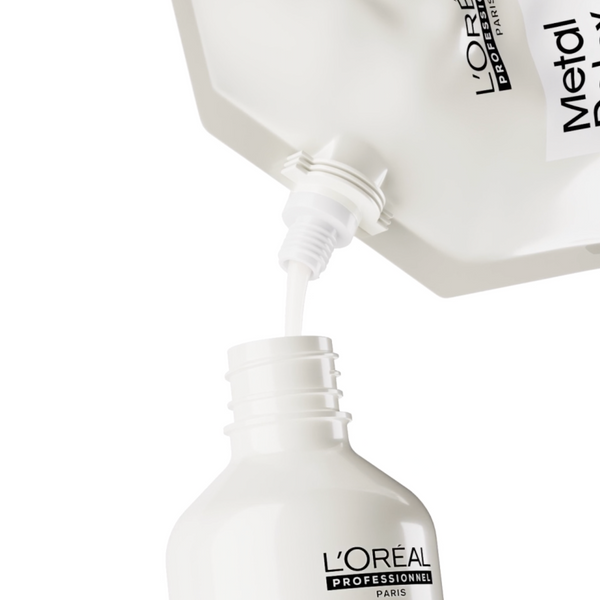 L'Oréal Professionnel Metal Detox šampon 500ml (refil)