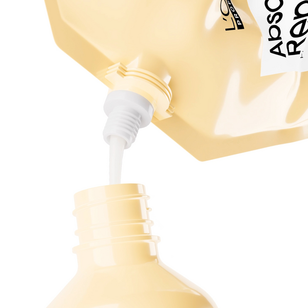 L'Oréal Professionnel Absolut Repair Molecular šampon 500ml (refil)