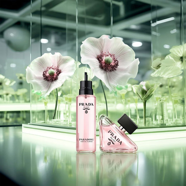 Prada Paradoxe Virtual Flower Eau de Parfum