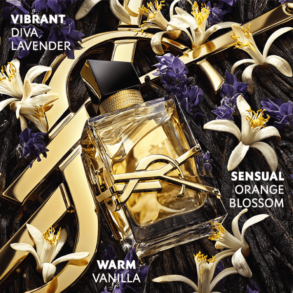 YSL Libre Eau de Parfum