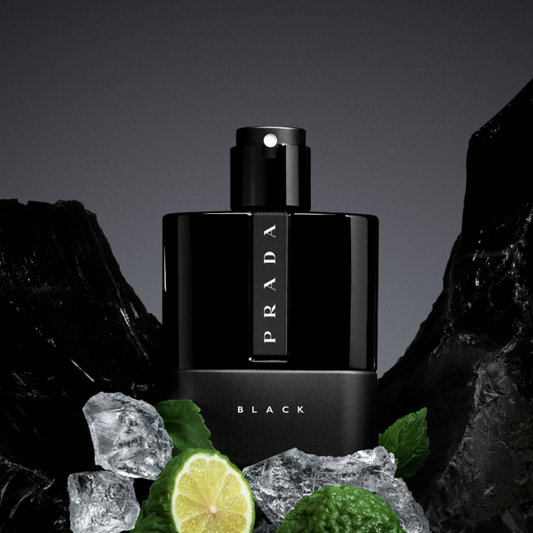 Prada Luna Rossa Black Man Eau de Parfum