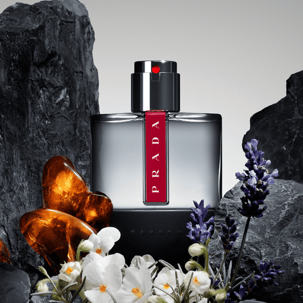 Prada Luna Rossa Carbon Man Eau de Toilette