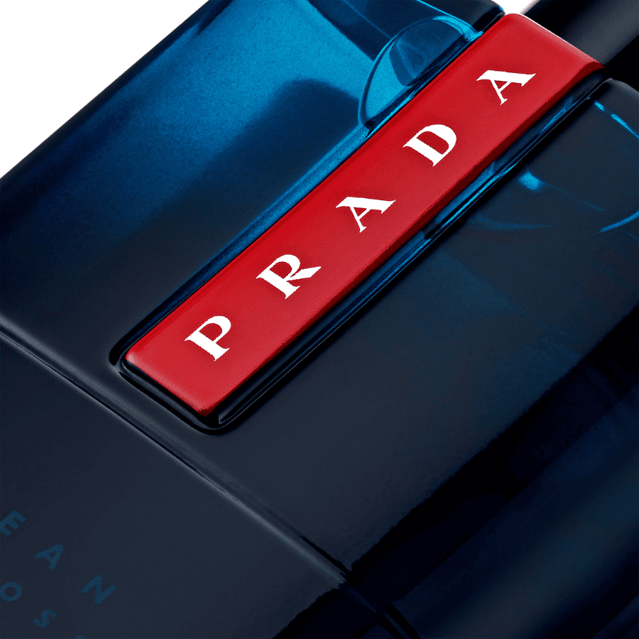 Prada Luna Rossa Ocean Man Eau de Toilette