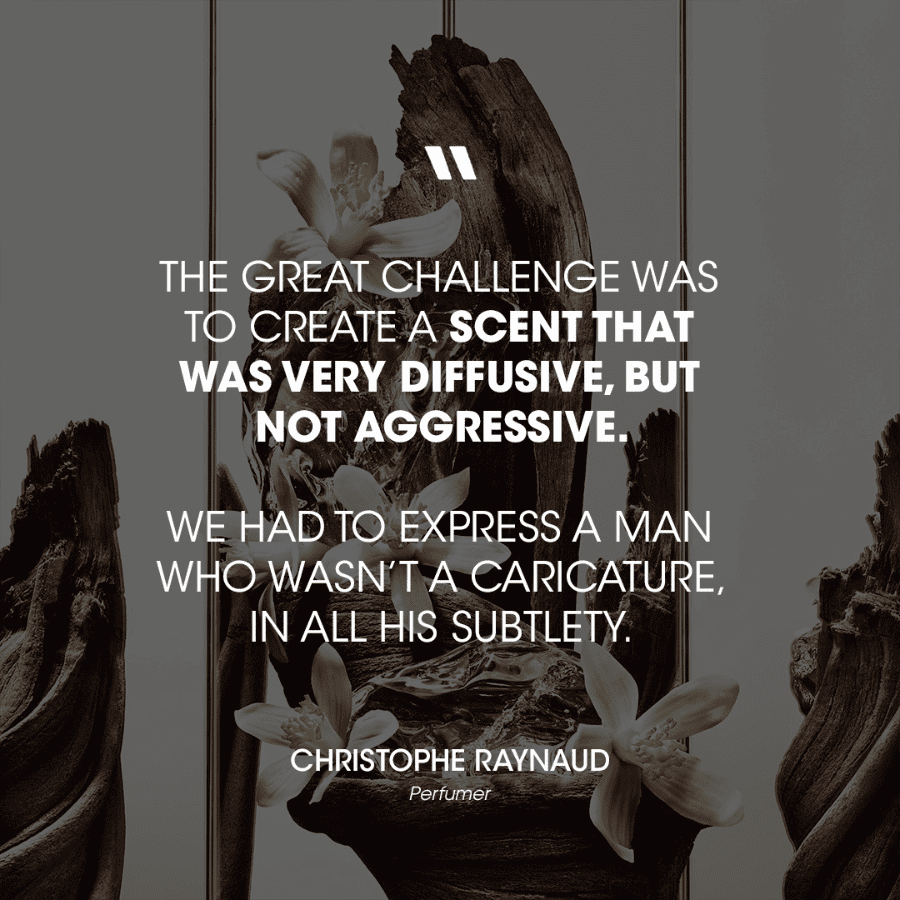 Yves Saint Laurent  MYSLF Eau de Parfum