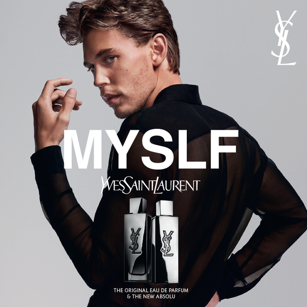 Yves Saint Laurent MYSLF L'Absolu Edp