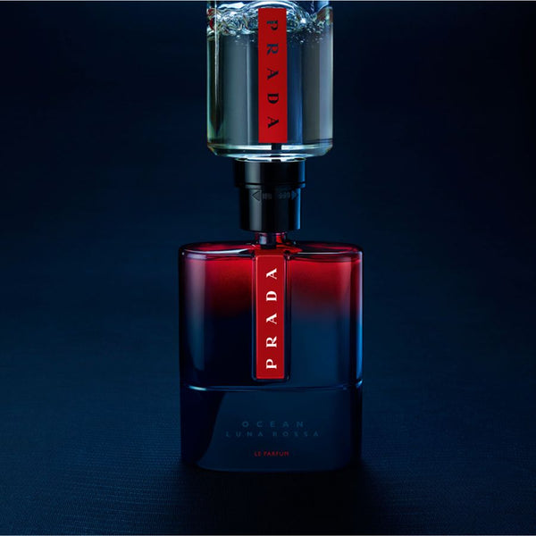 Prada Luna Rossa Ocean Man Parfum