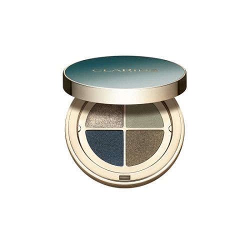 Clarins 4-Color Eyeshadow Palette