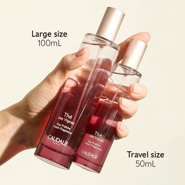 Caudalie Thé des Vignes Fresh Fragrance Thé des Vignes