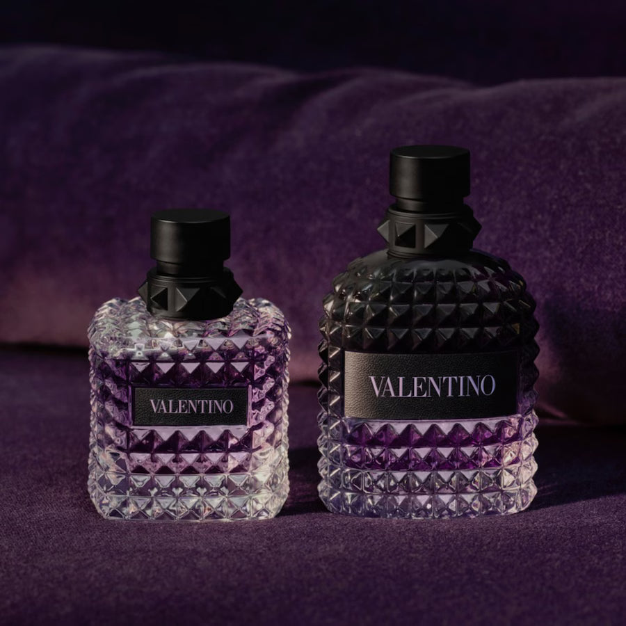 Valentino Born In Roma Purple Donna Edp
