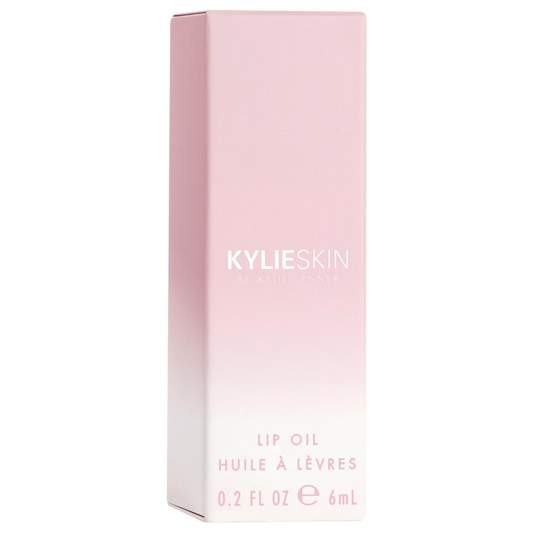 Kylie Cosmetics Lip Oil