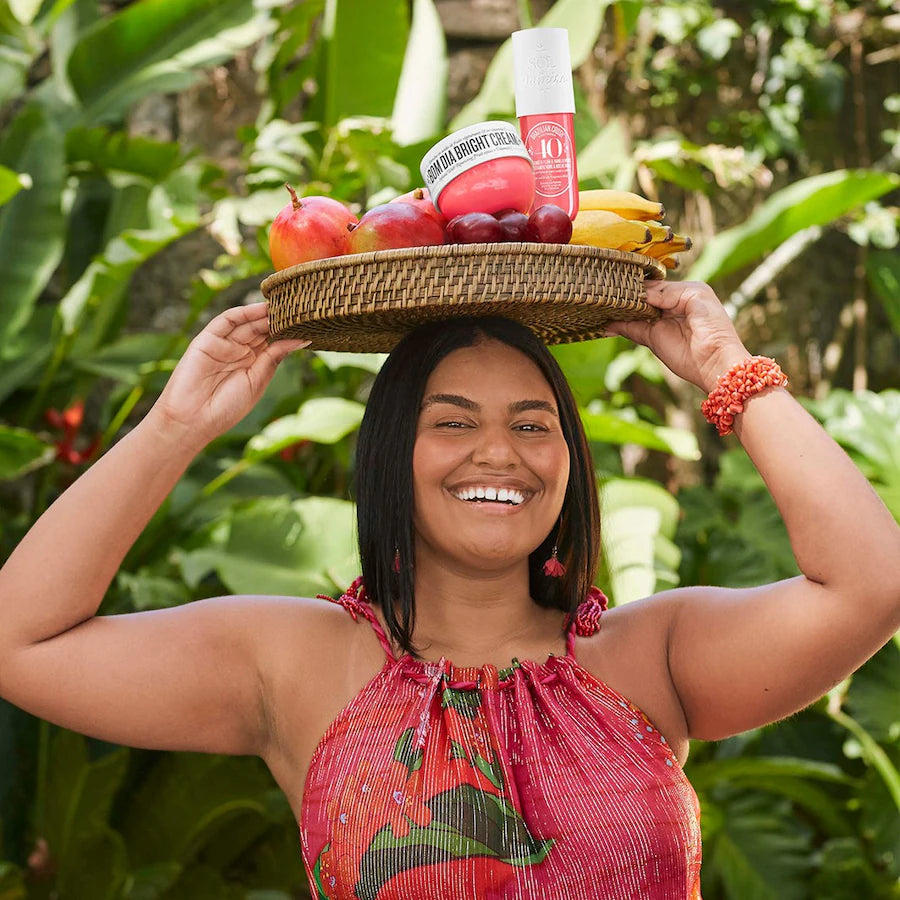 Sol de Janeiro Cheirosa '40 Mist