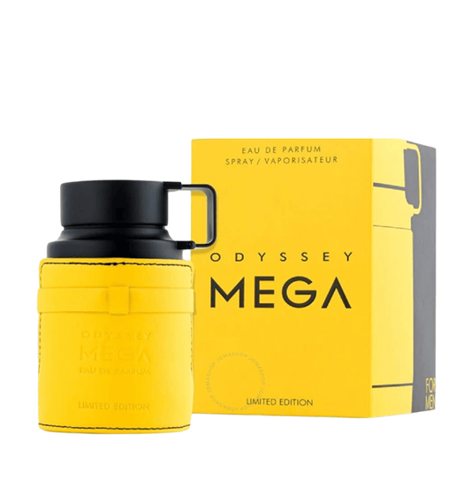 Armaf Odyssey Mega Limited Edition