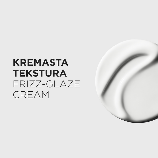 Kérastase Gloss Absolu Frizz-Glaze krema 45ml