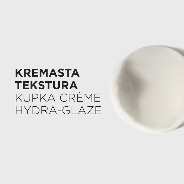 Kérastase Gloss Absolu Hydra-Glaze kremasta kupka Riche 250ml