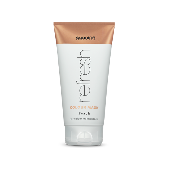Subrina Professional Colour Refresh Maska za Osvežavanje Boje